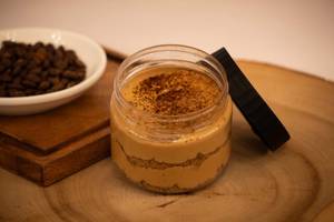 Tiramisu With Jar