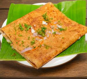 Rava Onion Dosa