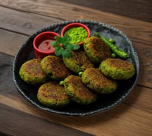 Veg Golkonda Kebab