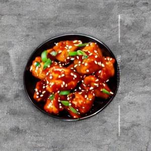 Sweet & Sour Chicken