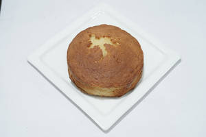 Vanila Cake 400gm