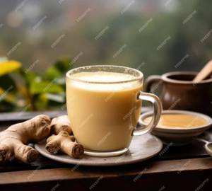 Ginger Tea