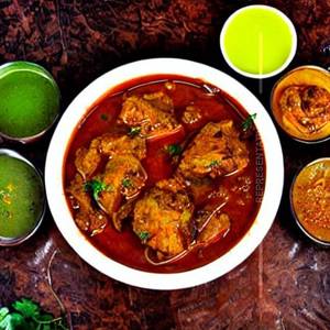 Nilgiri Murgh