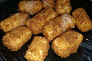 Paneer Pakoda