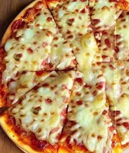 Cheese & Onion