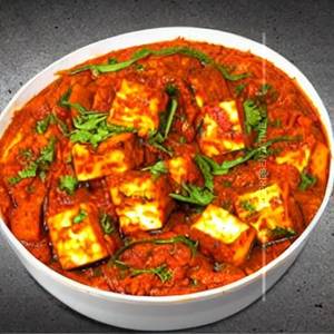 Paneer Tiger