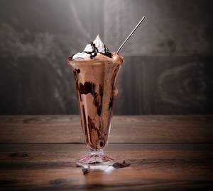 Chocolate blend