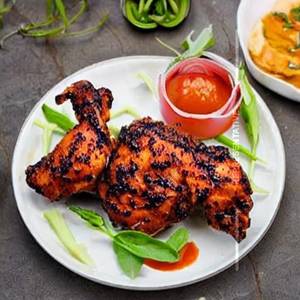 Grilled Chicken