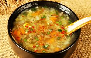 Veg Soup