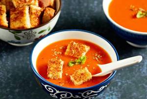 Tomato Soup