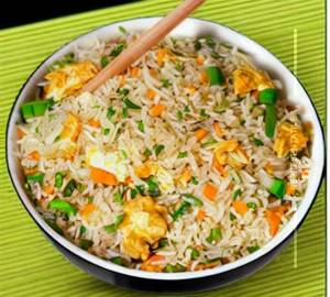 Egg Fried Rice