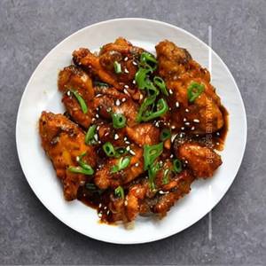 Dragon chicken