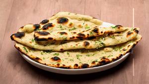 Mix Stuffed Naan