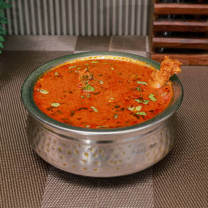 Chicken Handi