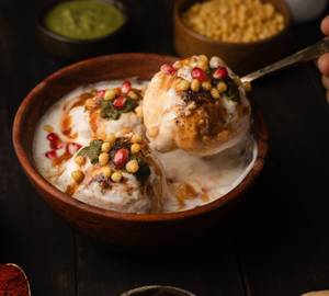 Dahi Vada