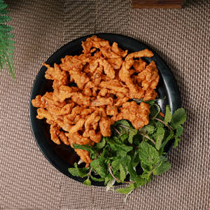 Crispy Chicken