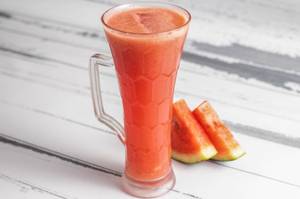 Watermelon Juice 