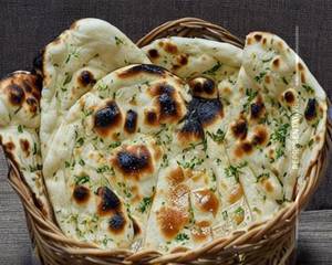 Stuff Naan