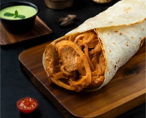 Burj Khalifa Roll
