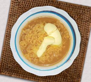 Butter Maggi