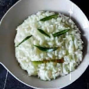 Curd Rice