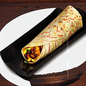 Paneer Parcel
