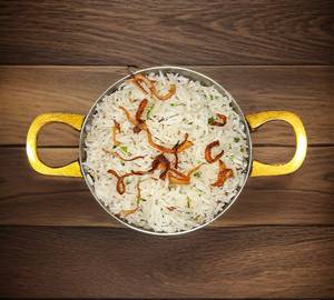 Jeera Rice