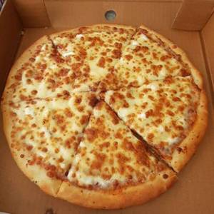 10" Extra Vaganza Pizza Large