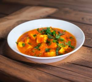 Paneer Masala