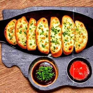 Garlic Bread