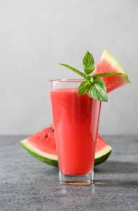 Red Melon Moritos