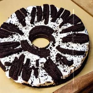 Oreo crush