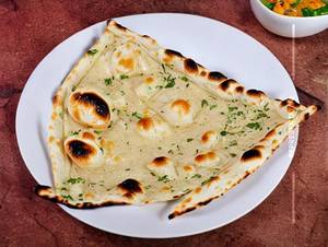 Butter Naan