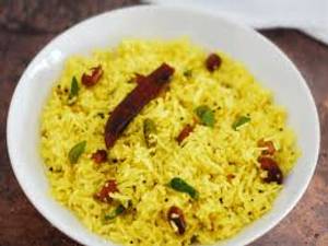 Lemon Rice