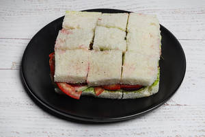Veg sandwiches