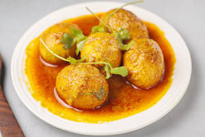 Egg Curry