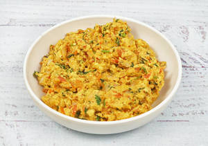 Paneer Bhurji