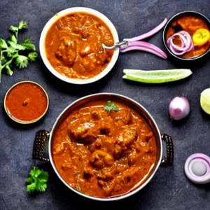 Masala Podimas