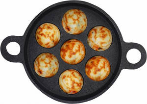 Paniyaram [6Pcs]