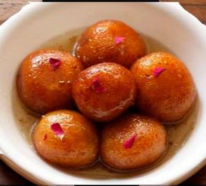 Gulab Jamun