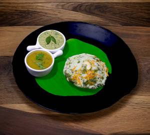 Rava Idli