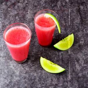 Watermelon Juice