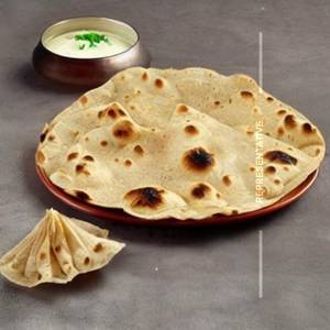 Chapathi