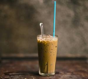 Cold Coffee