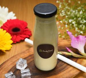Healthy Peanut Butter Shake