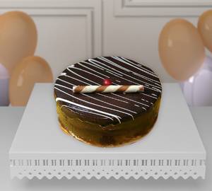 Choco punch cake [500 g]