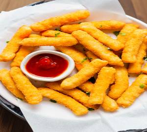 Chicken Fries Large