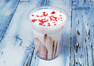 Banana shake