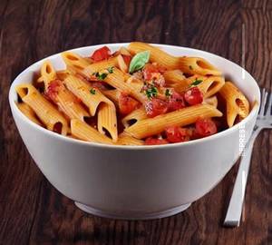 Mix Sauce Pasta