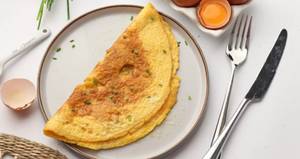 Egg Omelette